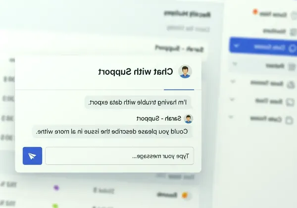 Nod Helm — Datenintegration leicht gemacht