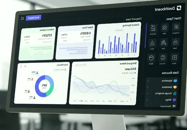 Nod Helm — Wie SaaS Ihre Workflows verbessert